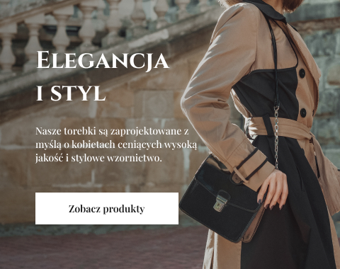 Elegancja i styl