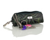 Etui na klucze skórzane P-75161