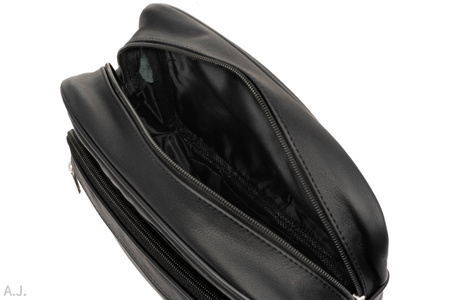 Saszetka męska skórzana S-KAM1