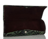 Etui na okulary skórzane P-107161