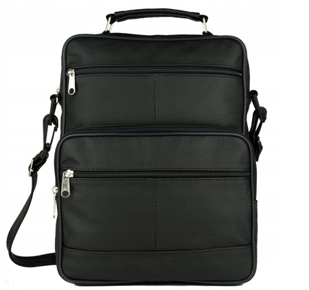 Torba męska skórzana T-1