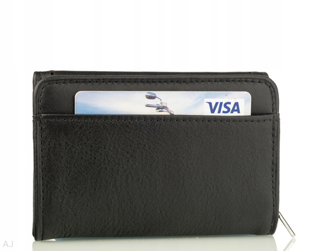 Portfel damski skórzany Canaletto P-1225/P10