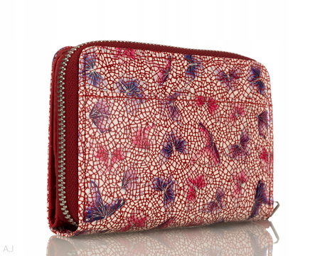 Portfel damski skórzany BajuBaj P-1255133