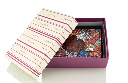 Portfel damski skórzany BajuBaj P-8013