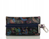Etui na klucze skórzane P-501115/G