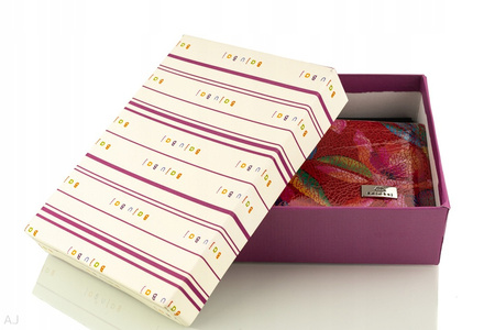 Portfel damski skórzany BajuBaj P-25116