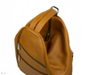 Plecak damski skórzany Canaletto PL-460 camel