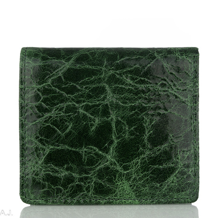 Portfel skórzany z kominkiem Canaletto P-1008257 RFID