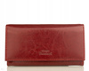 Portfel damski skórzany GB P-32 bordo 