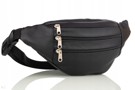 Saszetka męska skórzana S-B8