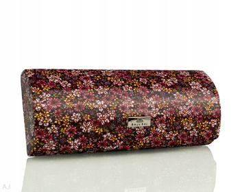 Etui na okulary skórzane P-10782