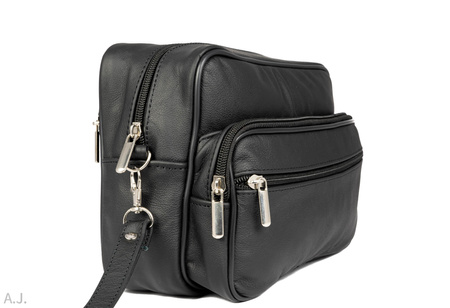 Saszetka męska skórzana S-KAM1