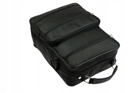 Torba męska skórzana T-1