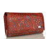 Portfel damski skórzany BajuBaj P-83115R