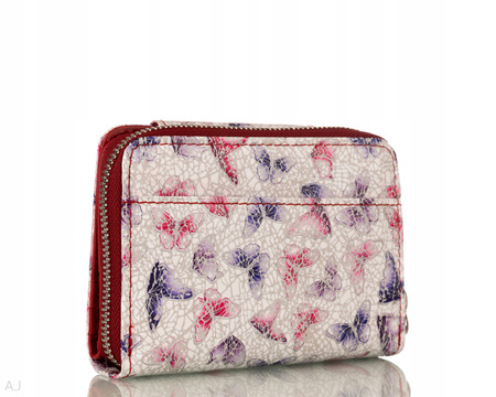 Portfel damski skórzany BajuBaj P-1255134