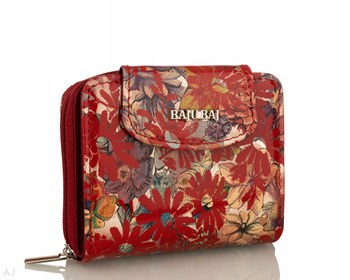 Portfel damski skórzany BajuBaj P-1026132
