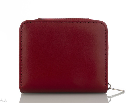 Portfel damski skórzany Canaletto P-1026R