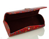 Etui na okulary skórzane P-107115
