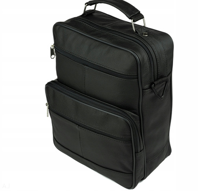 Torba męska skórzana T-1