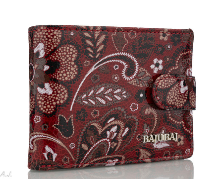 Portfel damski skórzany P-1067167