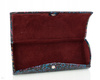 Etui na okulary skórzane P-107126