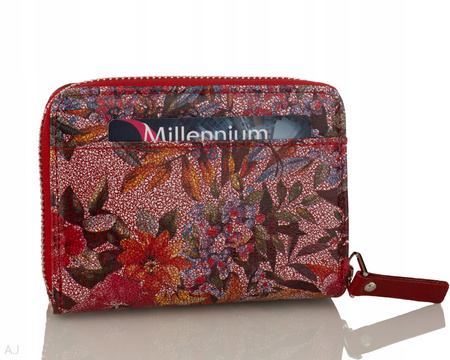 Portfel damski skórzany BajuBaj P-1255137