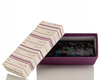 Etui na klucze skórzane P-75115/G