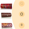 Etui na okulary skórzane P-10786