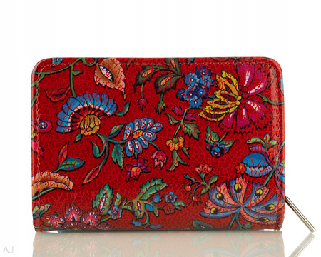 Portfel damski skórzany BajuBaj P-26115