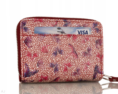 Portfel damski skórzany BajuBaj P-1255133