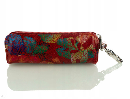 Etui na klucze skórzane P-75116