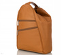 Plecak damski skórzany Canaletto PL-460 camel