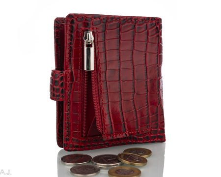 Portfel skórzany damski P-1042/162