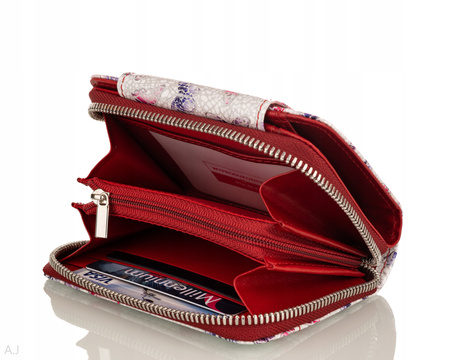 Portfel damski skórzany BajuBaj P-1255134