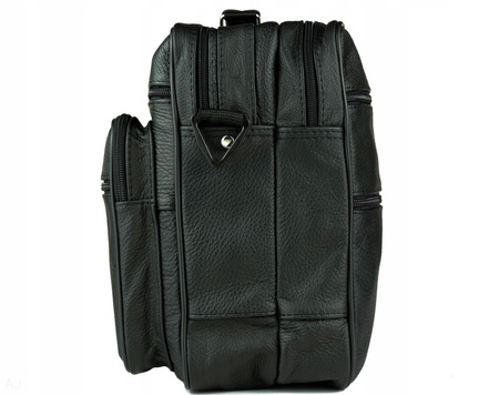 Torba męska skórzana T-6