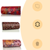 Etui na okulary skórzane P-107161