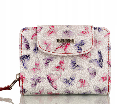 Portfel damski skórzany BajuBaj P-1255134