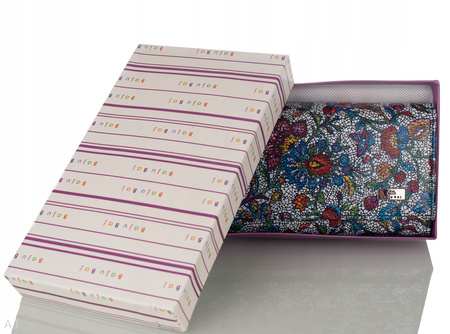 Portfel damski skórzany BajuBaj P-80113