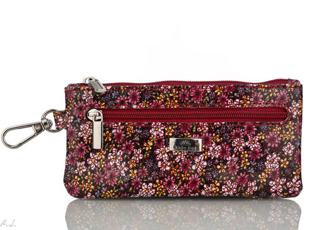 Etui na klucze skórzane P-4282