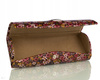 Etui na okulary skórzane P-10782