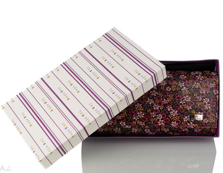 Portfel damski skórzany BajuBaj P-8082