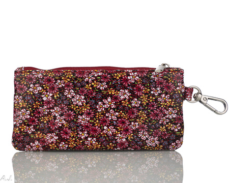 Etui na klucze skórzane P-4282