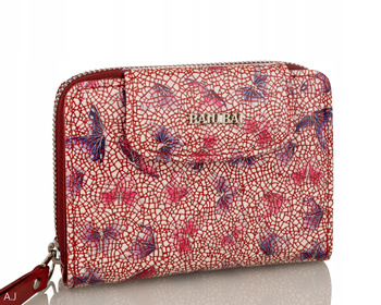 Portfel damski skórzany BajuBaj P-1255133