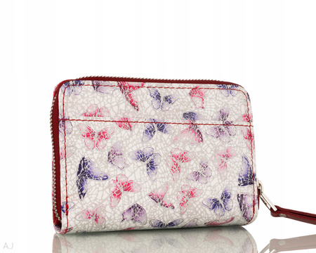 Portfel damski skórzany BajuBaj P-1255134