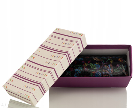 Etui na klucze skórzane P-75115/G