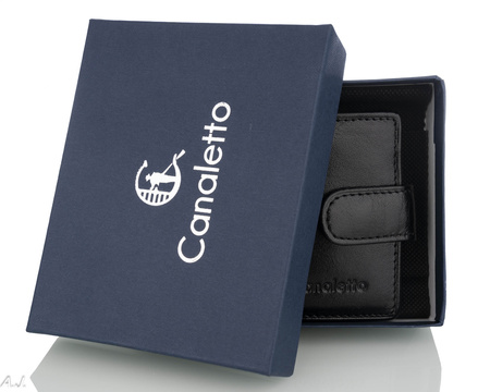 Portfel damski skórzany P-106782