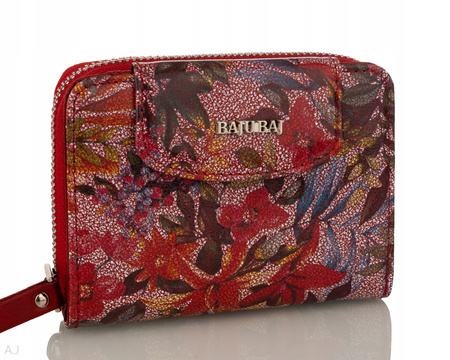 Portfel damski skórzany BajuBaj P-1255137