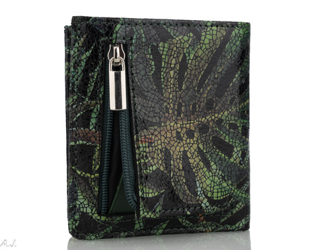 Portfelik damski skórzany Canaletto P-1031/161