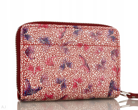 Portfel damski skórzany BajuBaj P-1255133