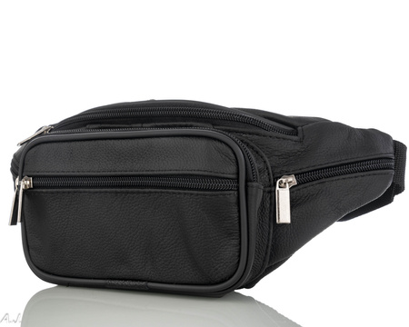 Saszetka męska skórzana S-B7